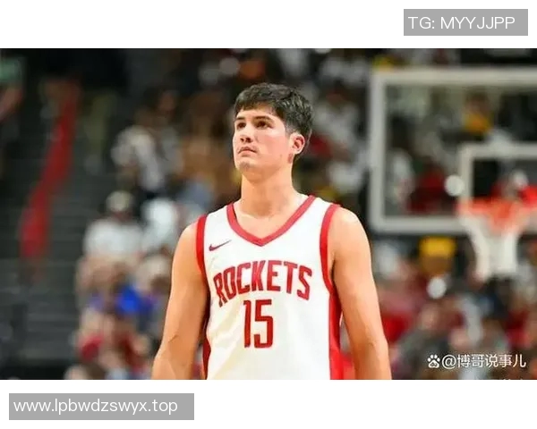 惠特摩尔:亲历谢泼德的奋斗时刻,他注定成就伟大的NBA生涯