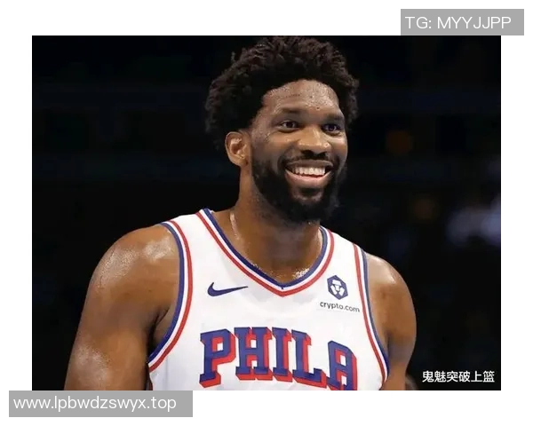 恩比德转身打二遭封盖,篮下进攻仍需调整适应(恩比德生涯首秀)